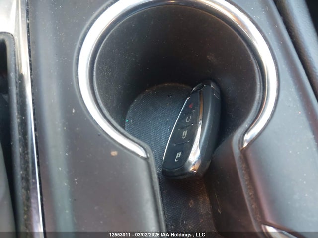 2GNAXHEV5J6183480 Chevrolet EQUINOX LS