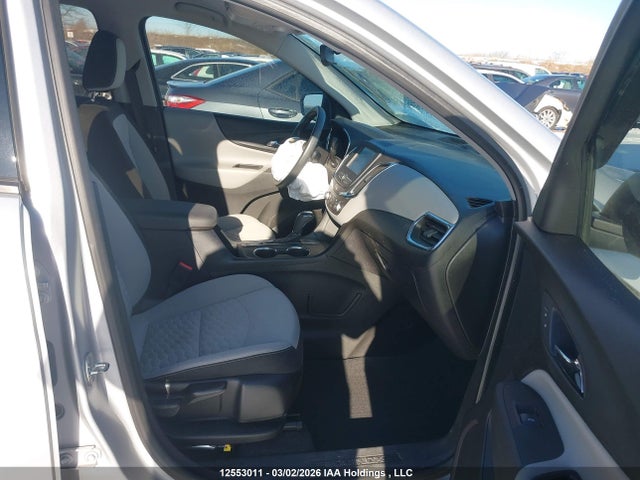 2GNAXHEV5J6183480 Chevrolet EQUINOX LS
