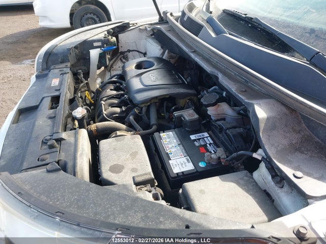 Aukcja sprzedaży 2018 Kia Soul Lx, vin: KNDJN2A24J7511981, numer aukcji: 12553012