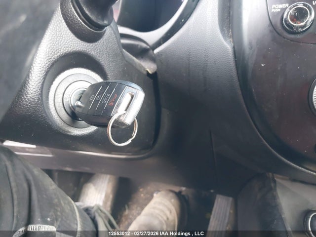 Aukcja sprzedaży 2018 Kia Soul Lx, vin: KNDJN2A24J7511981, numer aukcji: 12553012