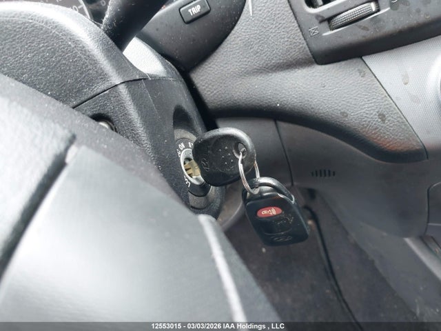 Aukcja sprzedaży 2008 Hyundai Elantra Gl/gls/gls Sport/limited, vin: KMHDU45D28U354076, numer aukcji: 12553015