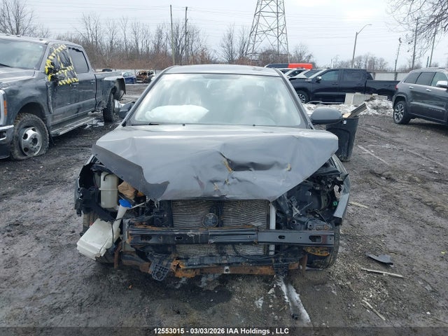Aukcja sprzedaży 2008 Hyundai Elantra Gl/gls/gls Sport/limited, vin: KMHDU45D28U354076, numer aukcji: 12553015