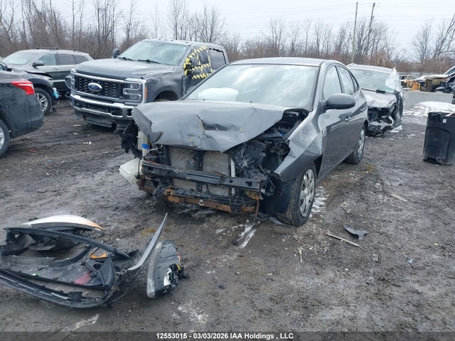 Aukcja sprzedaży 2008 Hyundai Elantra Gl/gls/gls Sport/limited, vin: KMHDU45D28U354076, numer aukcji: 12553015