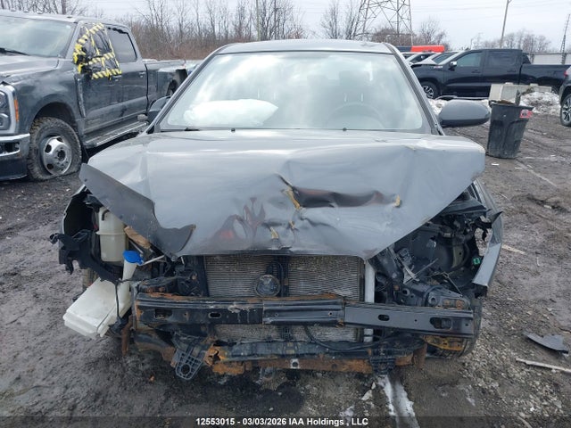 Aukcja sprzedaży 2008 Hyundai Elantra Gl/gls/gls Sport/limited, vin: KMHDU45D28U354076, numer aukcji: 12553015