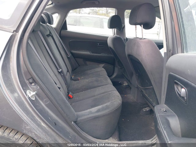 Aukcja sprzedaży 2008 Hyundai Elantra Gl/gls/gls Sport/limited, vin: KMHDU45D28U354076, numer aukcji: 12553015