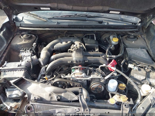 Продаж на аукціоні авто 2013 Subaru Impreza 2.0i Touring Package, vin: JF1GPAD67DH834939, номер лоту: 12553018