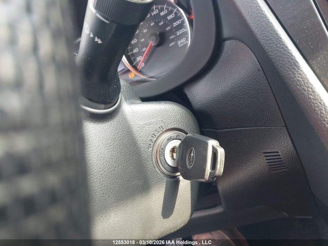 Продаж на аукціоні авто 2013 Subaru Impreza 2.0i Touring Package, vin: JF1GPAD67DH834939, номер лоту: 12553018