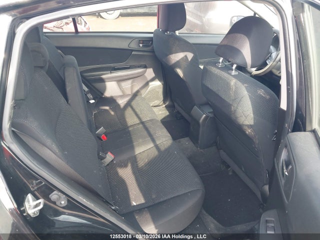 Продаж на аукціоні авто 2013 Subaru Impreza 2.0i Touring Package, vin: JF1GPAD67DH834939, номер лоту: 12553018