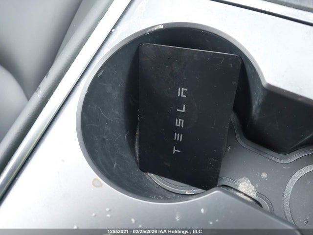 LRW3E1FA0PC845506 Tesla MODEL 3