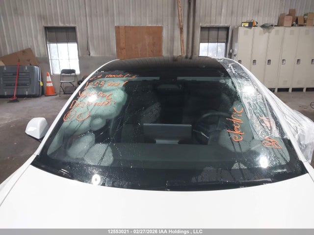 LRW3E1FA0PC845506 Tesla MODEL 3