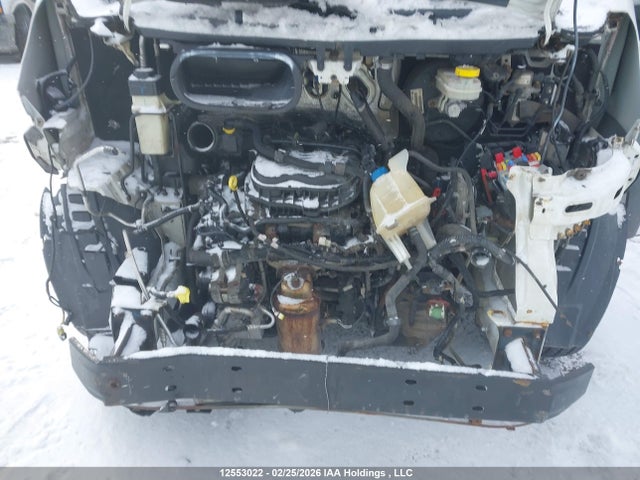 Aukcja sprzedaży 2014 Ram Promaster 1500, vin: 3C6TRVBG5EE101499, numer aukcji: 12553022
