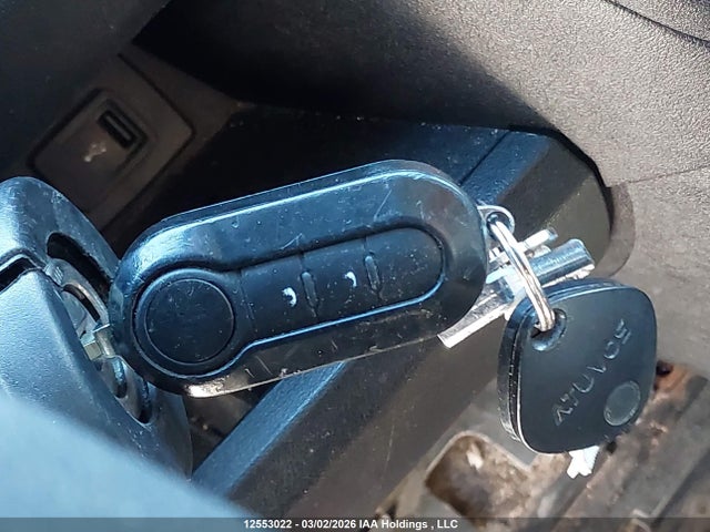 Aukcja sprzedaży 2014 Ram Promaster 1500, vin: 3C6TRVBG5EE101499, numer aukcji: 12553022