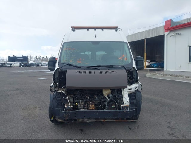 Aukcja sprzedaży 2014 Ram Promaster 1500, vin: 3C6TRVBG5EE101499, numer aukcji: 12553022