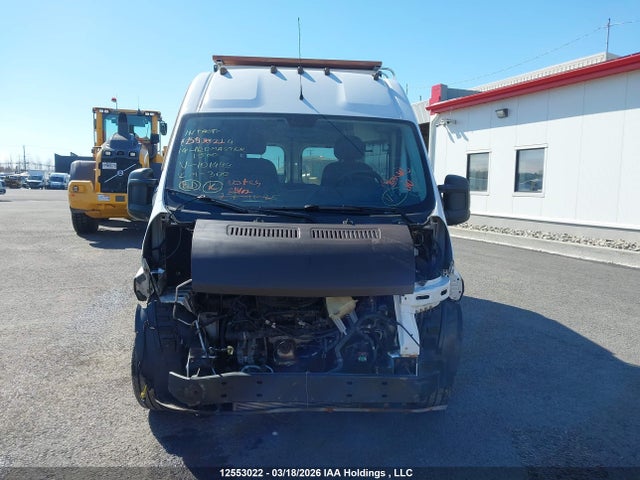 Aukcja sprzedaży 2014 Ram Promaster 1500, vin: 3C6TRVBG5EE101499, numer aukcji: 12553022