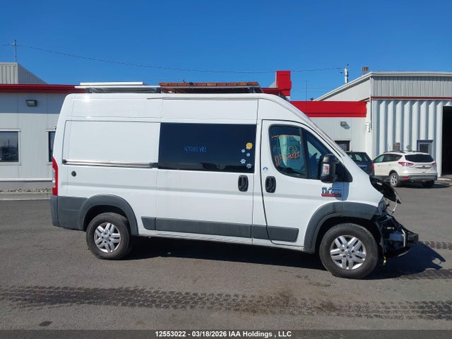 Aukcja sprzedaży 2014 Ram Promaster 1500, vin: 3C6TRVBG5EE101499, numer aukcji: 12553022