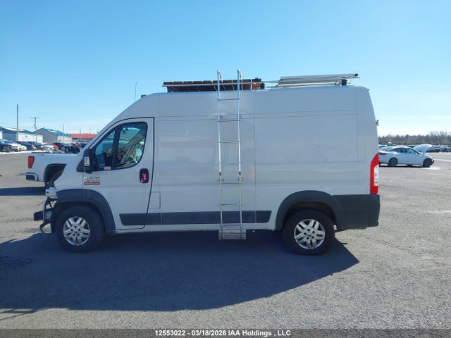 Aukcja sprzedaży 2014 Ram Promaster 1500, vin: 3C6TRVBG5EE101499, numer aukcji: 12553022
