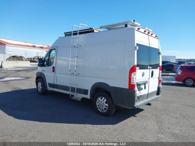 Aukcja sprzedaży 2014 Ram Promaster 1500, vin: 3C6TRVBG5EE101499, numer aukcji: 12553022