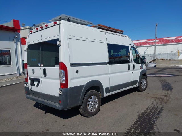 Aukcja sprzedaży 2014 Ram Promaster 1500, vin: 3C6TRVBG5EE101499, numer aukcji: 12553022