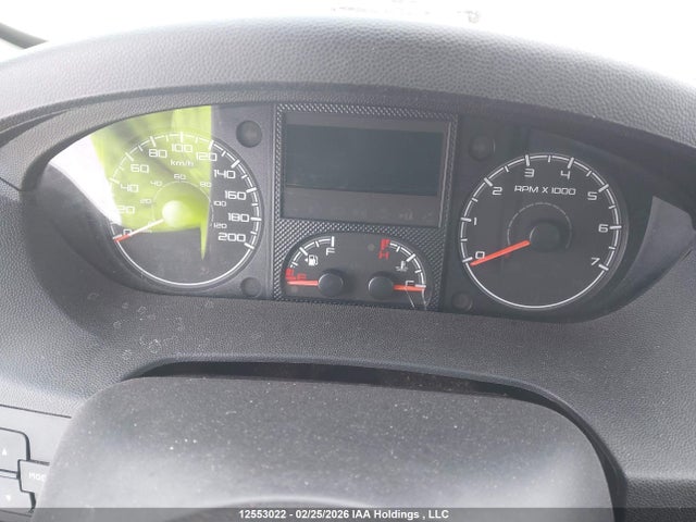Aukcja sprzedaży 2014 Ram Promaster 1500, vin: 3C6TRVBG5EE101499, numer aukcji: 12553022