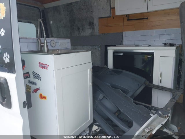 Aukcja sprzedaży 2014 Ram Promaster 1500, vin: 3C6TRVBG5EE101499, numer aukcji: 12553022