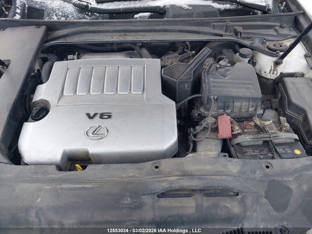 Продажа на аукционе авто 2007 Lexus Es 350 350, vin: JTHBJ46G072021154, номер лота: 12553024