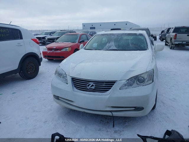 Продажа на аукционе авто 2007 Lexus Es 350 350, vin: JTHBJ46G072021154, номер лота: 12553024