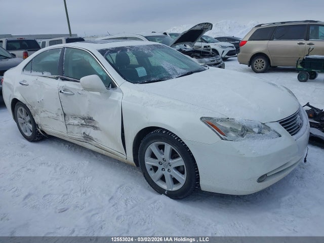 Продажа на аукционе авто 2007 Lexus Es 350 350, vin: JTHBJ46G072021154, номер лота: 12553024