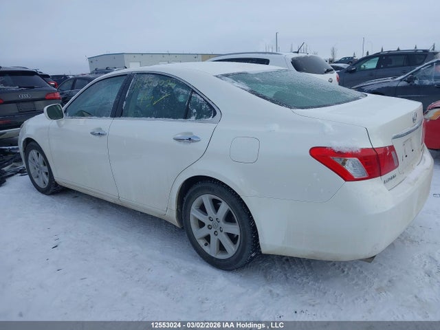 Продажа на аукционе авто 2007 Lexus Es 350 350, vin: JTHBJ46G072021154, номер лота: 12553024