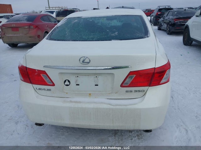 Продажа на аукционе авто 2007 Lexus Es 350 350, vin: JTHBJ46G072021154, номер лота: 12553024