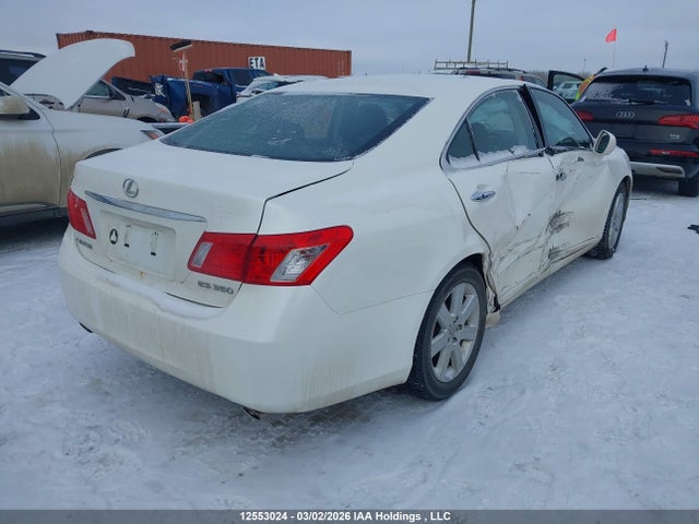 Продажа на аукционе авто 2007 Lexus Es 350 350, vin: JTHBJ46G072021154, номер лота: 12553024