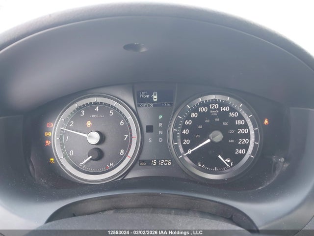 Продажа на аукционе авто 2007 Lexus Es 350 350, vin: JTHBJ46G072021154, номер лота: 12553024