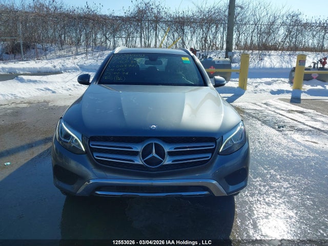 WDC0G4KB7HV003701 Mercedes-Benz Glc 300 4matic