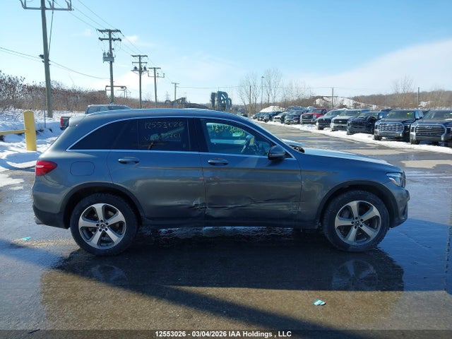 WDC0G4KB7HV003701 Mercedes-Benz Glc 300 4matic