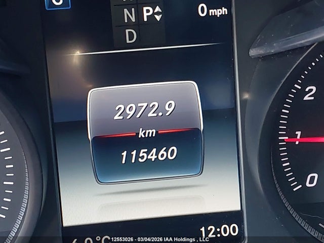 WDC0G4KB7HV003701 Mercedes-Benz Glc 300 4matic