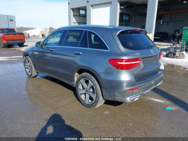WDC0G4KB7HV003701 Mercedes-Benz Glc 300 4matic