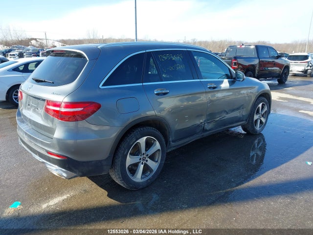 WDC0G4KB7HV003701 Mercedes-Benz Glc 300 4matic