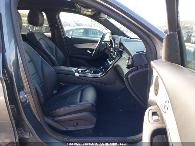 WDC0G4KB7HV003701 Mercedes-Benz Glc 300 4matic