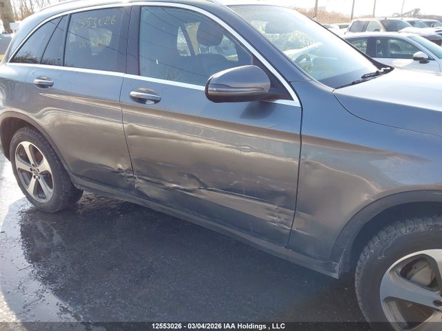 WDC0G4KB7HV003701 Mercedes-Benz Glc 300 4matic