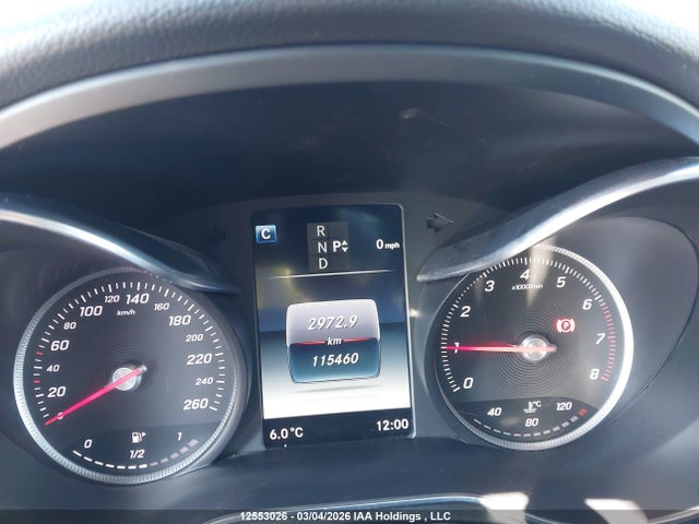 WDC0G4KB7HV003701 Mercedes-Benz Glc 300 4matic