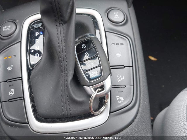 KM8K5CA53JU072676 Hyundai Kona