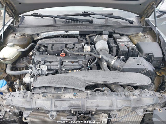 5NPEH4J29LH016338 Hyundai Sonata Ultimate