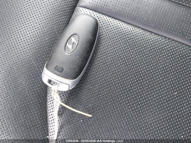 5NPEH4J29LH016338 Hyundai Sonata Ultimate