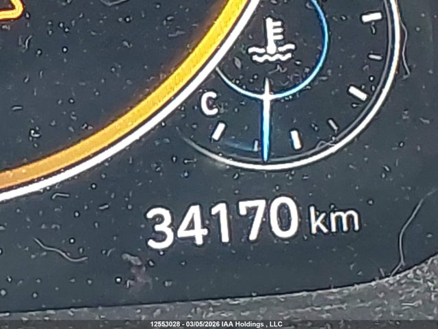 5NPEH4J29LH016338 Hyundai Sonata Ultimate