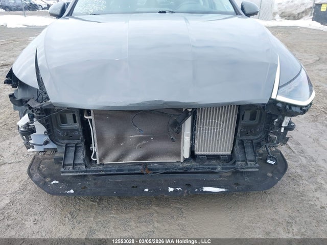 5NPEH4J29LH016338 Hyundai Sonata Ultimate