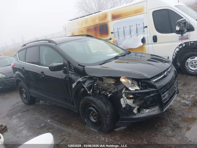 1FMCU0GX8GUA57047 Ford ESCAPE SE