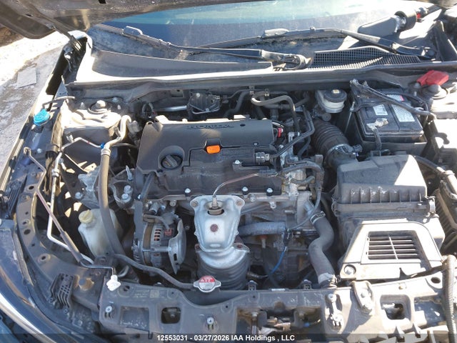 12553031 :رقم المزاد ، 2HGFE2F58NH115301 vin ، 2022 Honda Civic Sport مزاد بيع