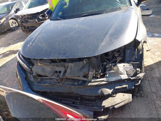 12553031 :رقم المزاد ، 2HGFE2F58NH115301 vin ، 2022 Honda Civic Sport مزاد بيع