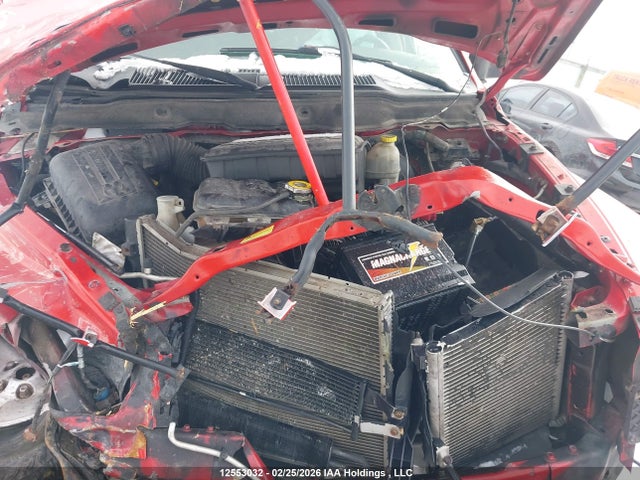 Продаж на аукціоні авто 2002 Dodge Ram 1500, vin: 1D7HU18NX2J227549, номер лоту: 12553032
