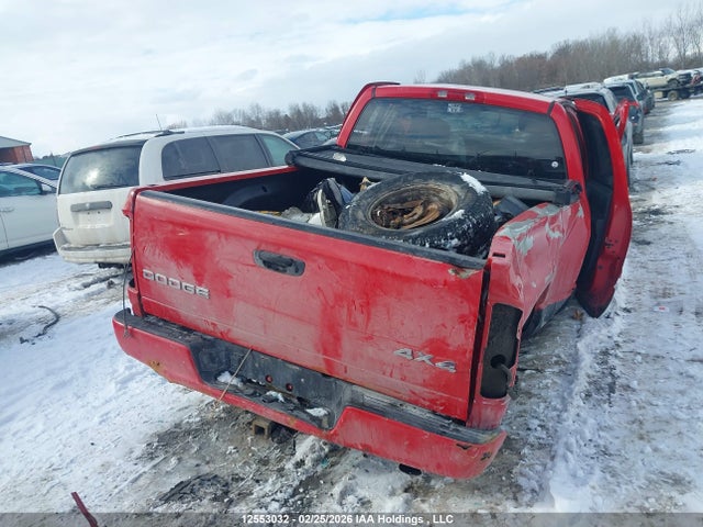 Продаж на аукціоні авто 2002 Dodge Ram 1500, vin: 1D7HU18NX2J227549, номер лоту: 12553032