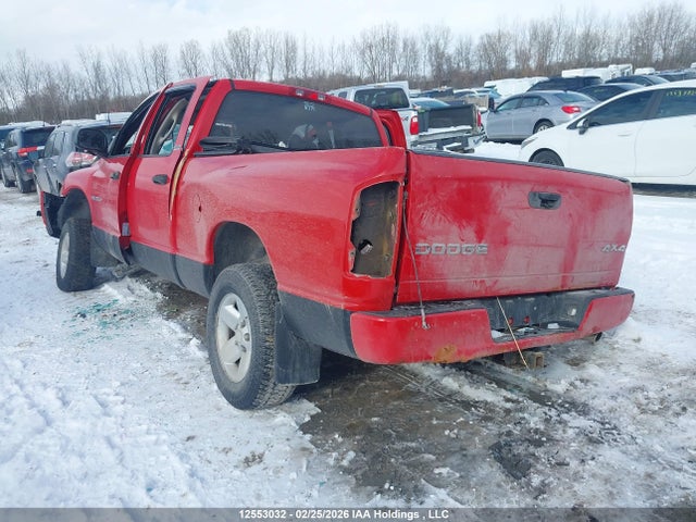Продаж на аукціоні авто 2002 Dodge Ram 1500, vin: 1D7HU18NX2J227549, номер лоту: 12553032